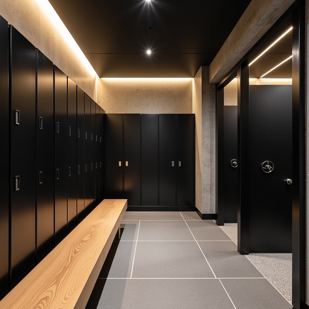 ArmArch Commercial Render