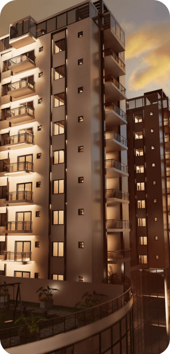 ArmArch Architectural Building