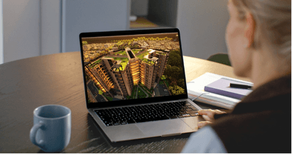 ArmArch CGI Design Workstation