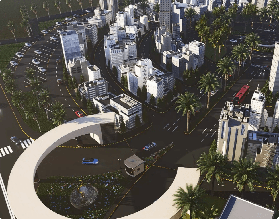 ArmArch Design Philosophy Masterplan